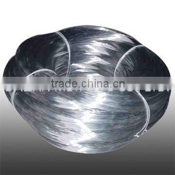 China supply price of galvanized iron wire gi wire