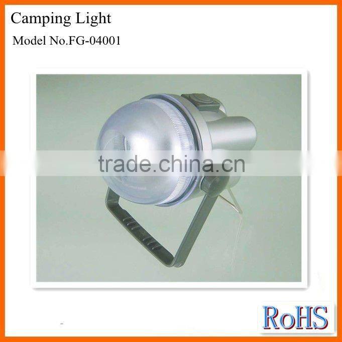 Wholesales LED Camping Light
