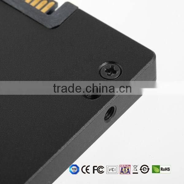 High quality 2.5 SATAIII solid state drive