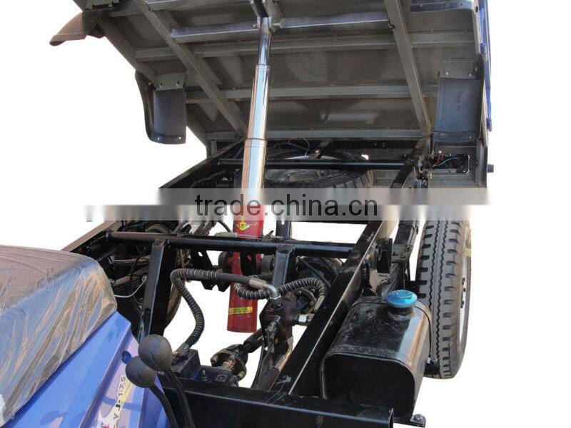 200cc /250cc tricycle,best quality,dumper