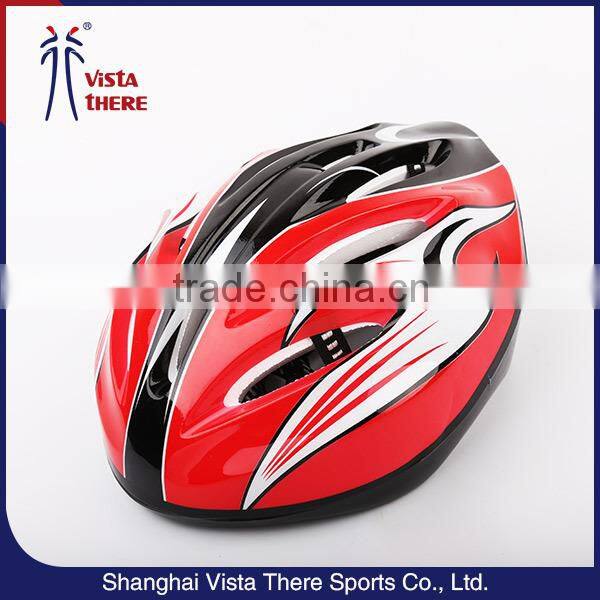 High quality Eco friendly sporting safety Skateboard helmet
