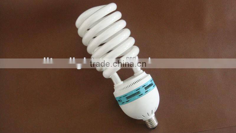 Half Spiral 36w cfl energy saver bulb