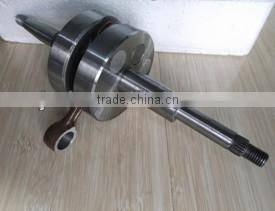 Motorcycle Engine Spare Parts Scooter Crankshaft Buxy Racing(Made in China/OEM quality)for Peugeot