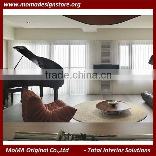 Modern More Less Luxury Living Room Furniture/Living Room Design/Living Room Sofa