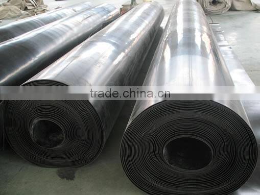 hdpe geomembrane