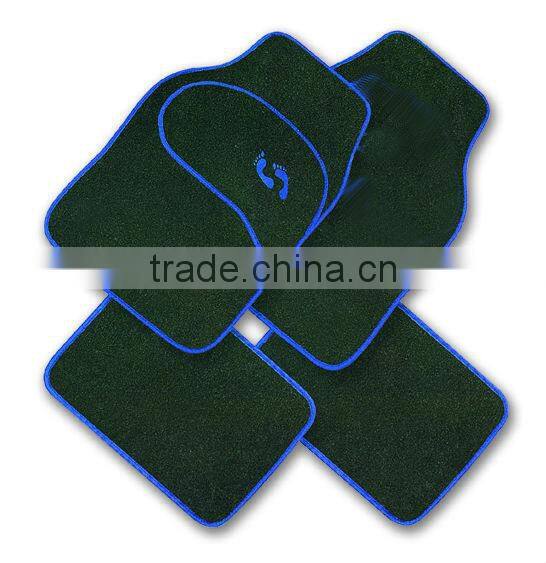 manufactures automotive carpet car mat