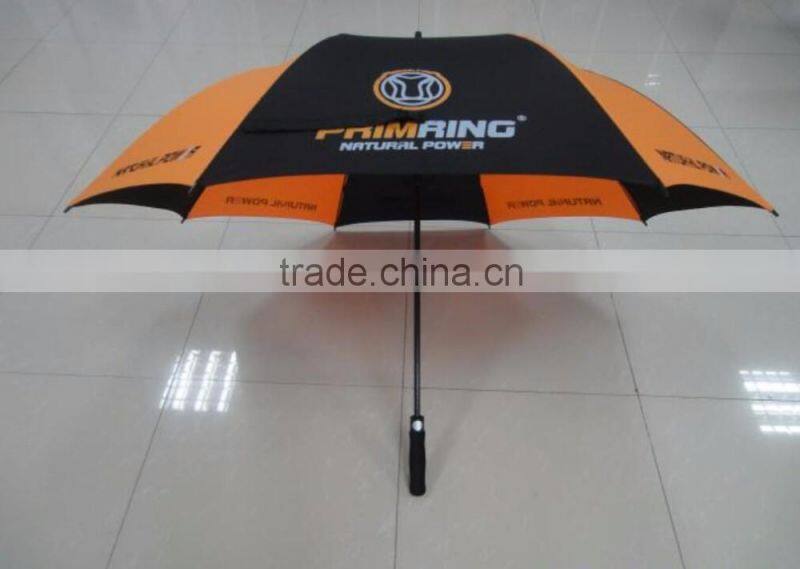 factory windproof all kind of Golf high quality Umbrella