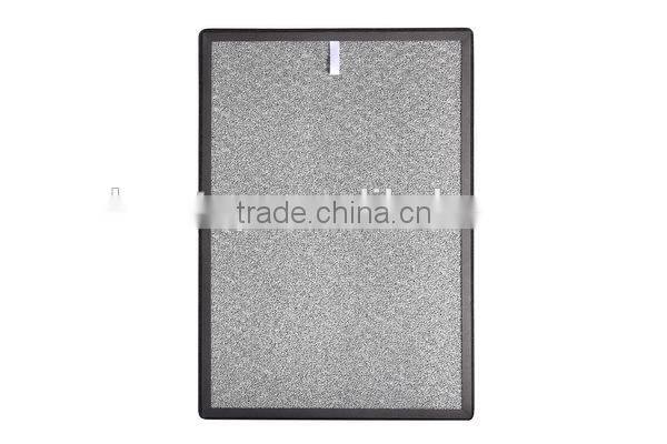 Cold-Catalyst Filter