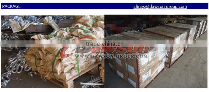 screw pin bow anchor shackle for sale