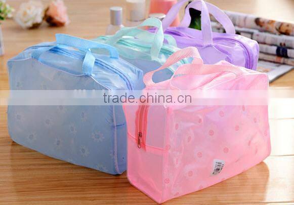 High quality insulation neoprene lunch bag
