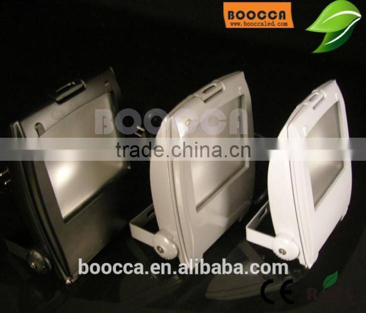 most powerful led 12v flood light 10w