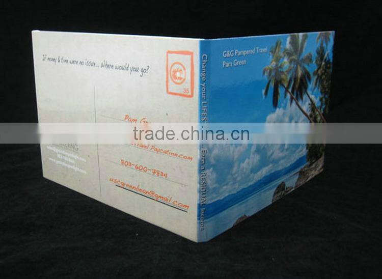 China wholesale high quality video greeting card innovative products for sale