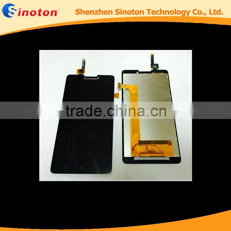 Wholesale LCD screen for Lenovo S920 lcd with digitizer assembly lcd screen replacement
