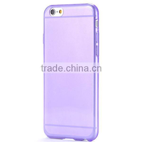 Durable hotsell for iphone 6 plus mobile tpu skins case