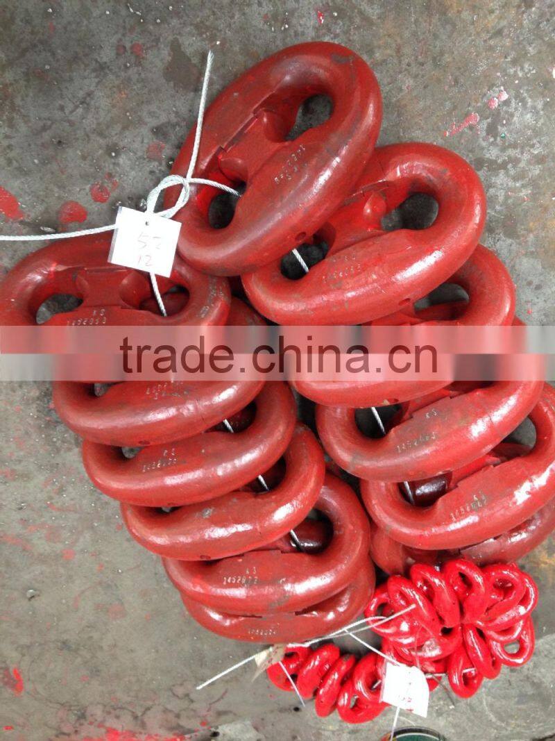U2 U3 heavy duty forged steel Kenter Shackle