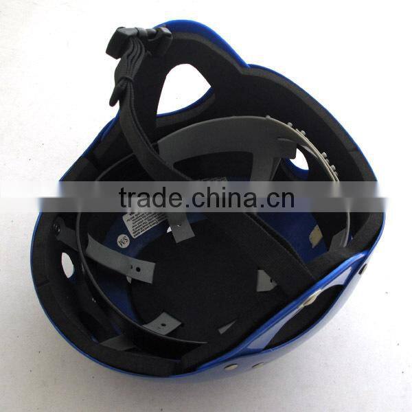 rafting helmet in ABS shell + EPS liner