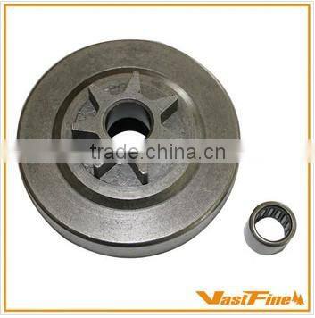 Factory Price And High Quality Chainsaw Spare Parts Sprocket Fit HUSQVARNA 137 142