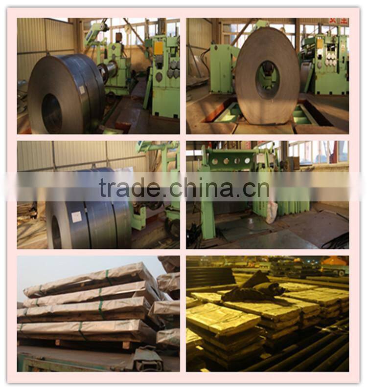 Low Price 5mm thick hot rolled carbon steel coil SS400 St37 S235JR
