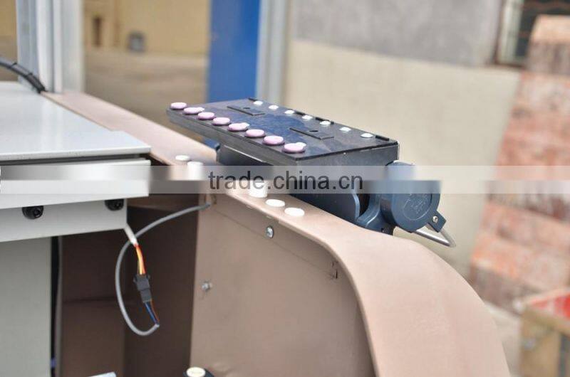2 System Flat Knitting Machine