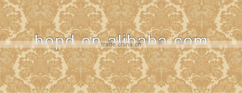 Elegant gorgeous pattern wallpaper with high quality