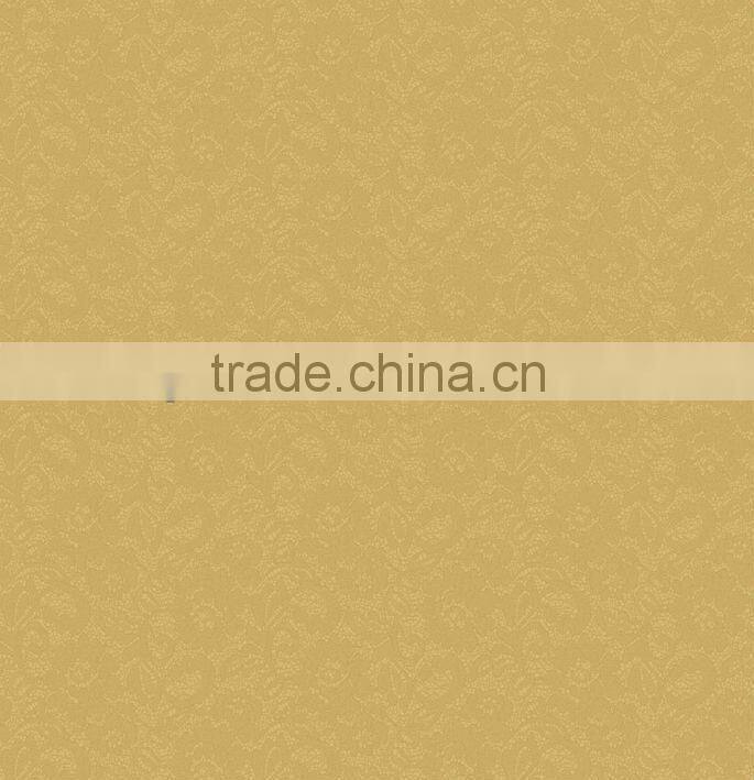 New easy to clean wall covering for decoration