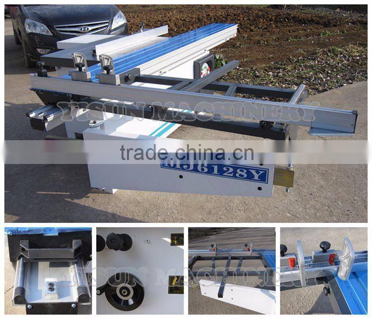 Table Panel Saw