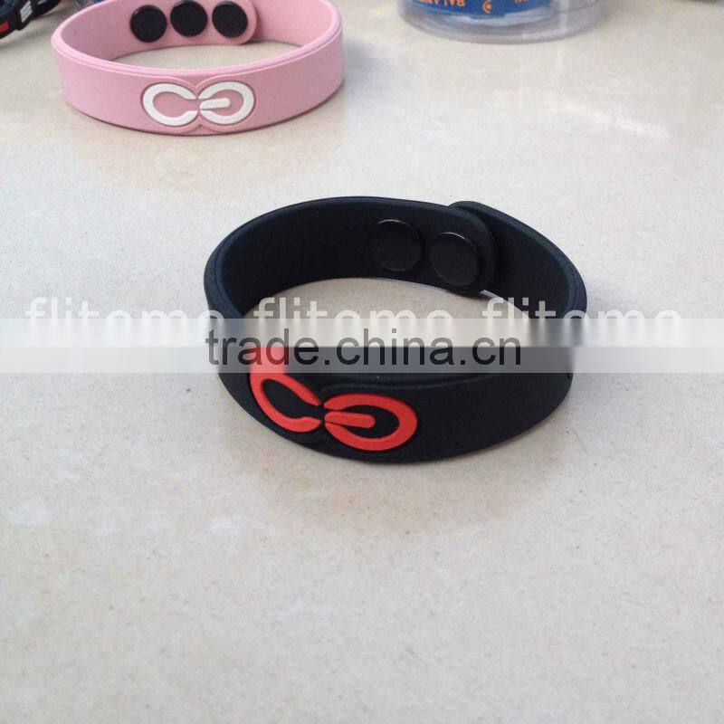 2013 wholesale factory price power engery band