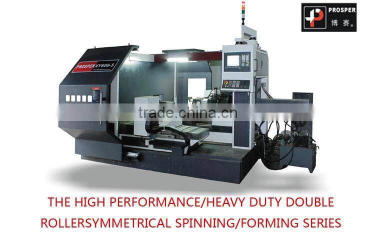 hot sale cnc spinning machine CNC metal forming machine