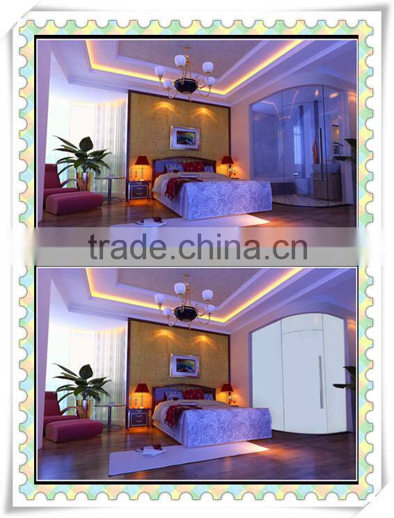 electrical daylight control SPT SmartGlass film