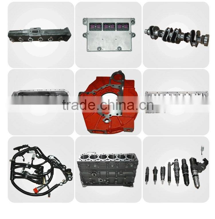 Engine Parts Foton ISF2.8 ISF3.8 exhaust valve 5256949