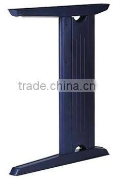Firmly hot sales computer desk metal legs frame
