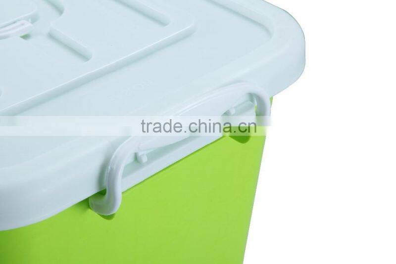 High Quality Plastic Storage Box 23L 35L 45L 55L