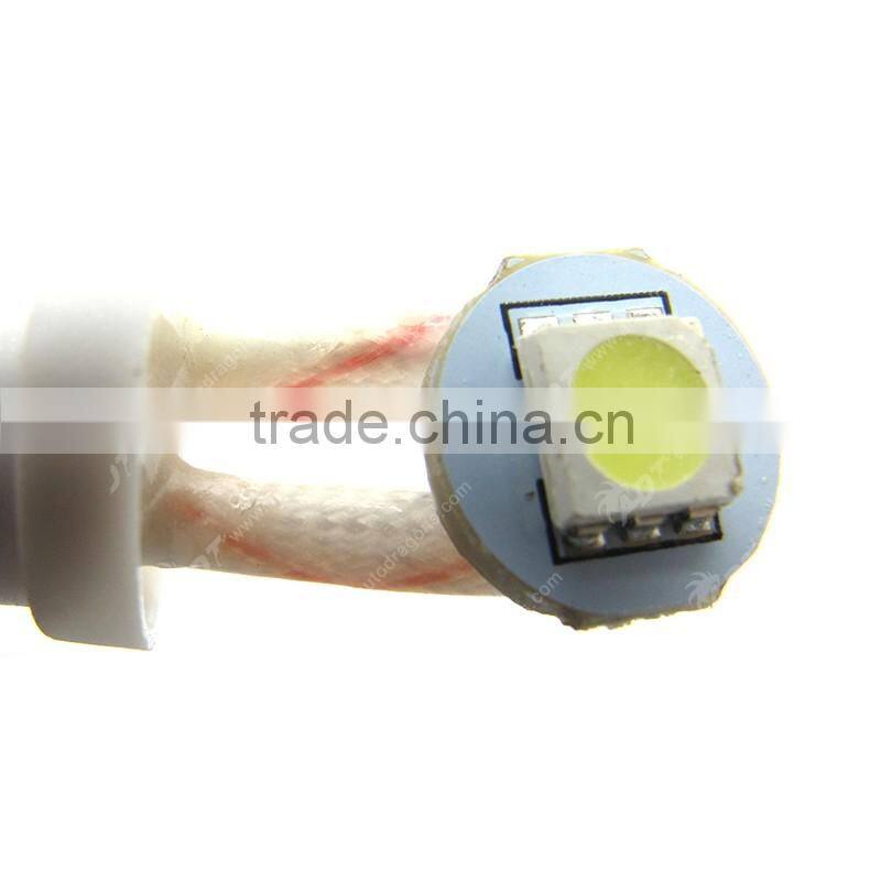 2016 Hot selling LED PINBALL NON-GHOSTING BULBS pinball led ac 6.3v