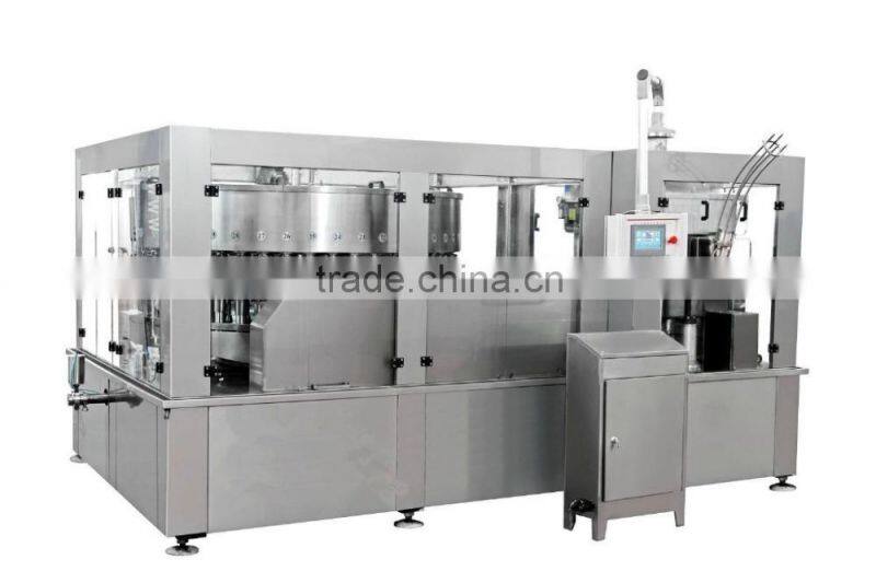 Complete line of tomato sauce repacking plant machinery China