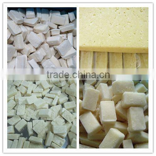 Supply IQF Frozen Garlic puree with good quality