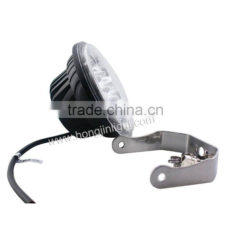 LED Spot flood 6inch 36W Offroad Led Work Light for LED truck lights