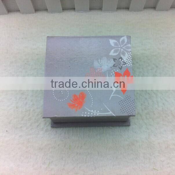 factory custom paper cube memo pad