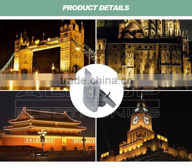 Waterproof Outdoor soft white 30w explosion proof smd led flood light