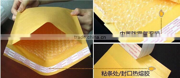 environmental bubble envelope for a4 in stock