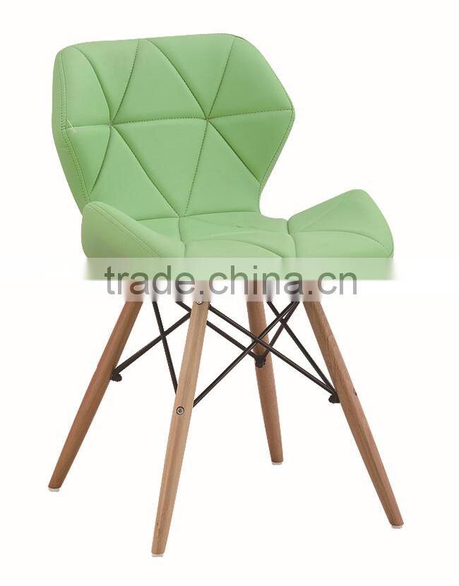 Best contemporary leather butterfly chair