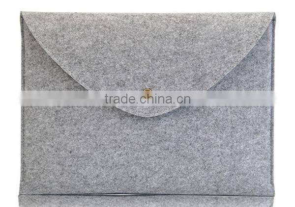 small wholesale felt bags/felt gift bag