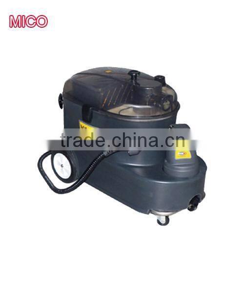 Hospital used industrial carpet cleaning machine for sale