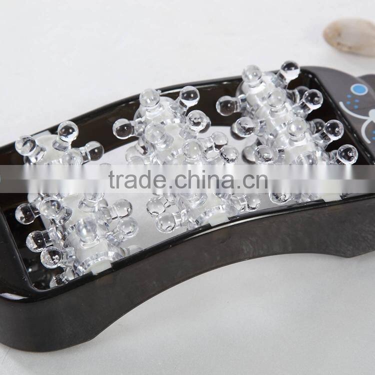 mini promotional foot rolling massager roller