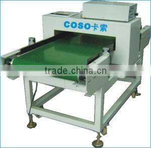 High Sensitivity wide Needle Inspection pick out machine