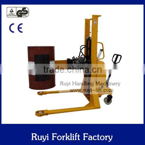 Drum handling equipment 200L Steel drum handling equipment