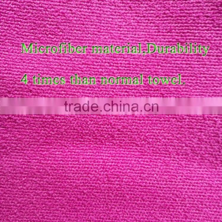 Waterproof 183*61cm yoga towel custom Supplier