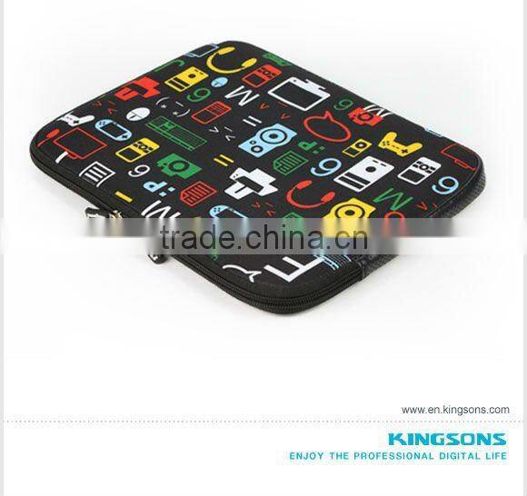 2014 Korean laptop sleeve bag ,Stylish laptop sleeve,best and top laptop sleeve