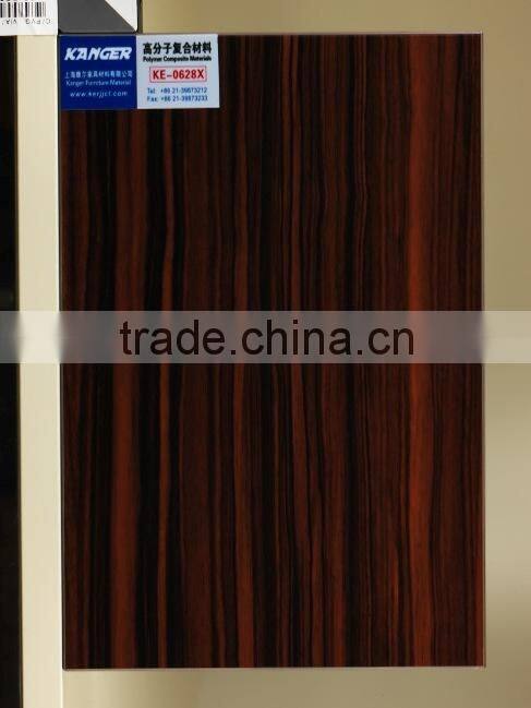 High Quality Cheap Custom anti-scratch kitchen cabinet door