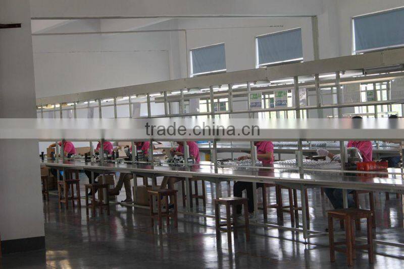 P45 3W E14 LED Ceramic Bulb