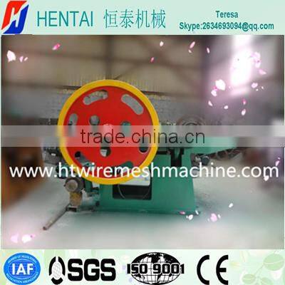 New supplier china supplier nail machine